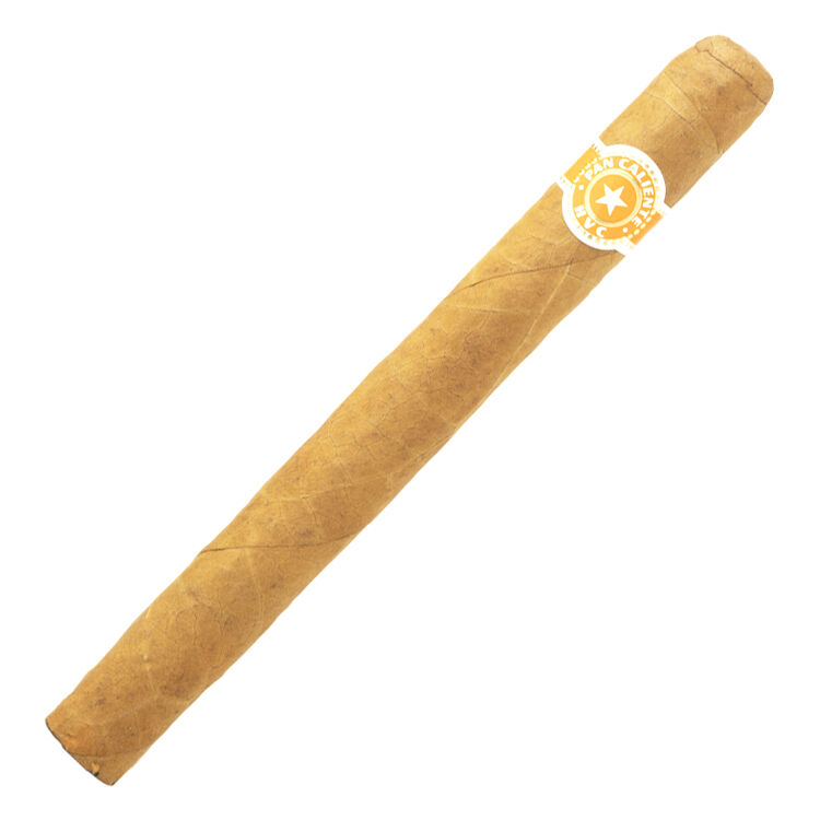 HVC Pan Caliente Cuban Sandwich - Connecticut Corona Extra